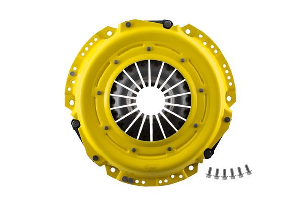 ACT Heavy Duty Pressure Plate - J014