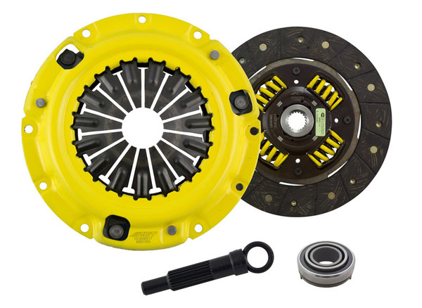 ACT Sport/Perf Street Sprung Kit - MB1-SPSS