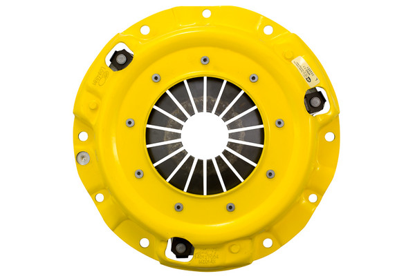 ACT Xtreme Pressure Plate - MZ014X