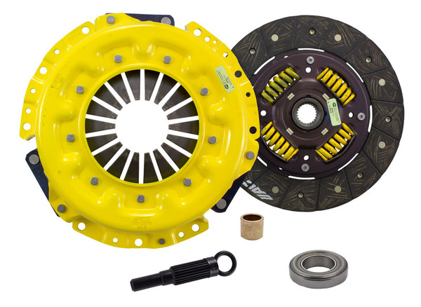 ACT HD/Perf Street Sprung Kit - NX2-HDSS