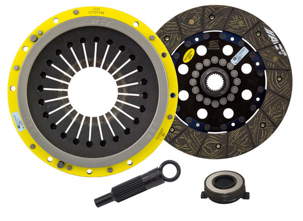 ACT HD/Perf Street Rigid Kit - PO1-HDSD