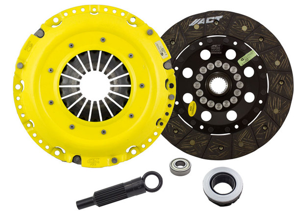 ACT HD/Perf Street Rigid Kit - PO3-HDSD