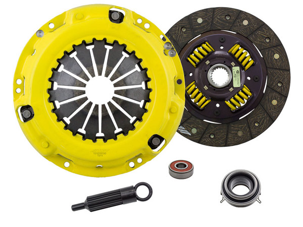 ACT HD-O/Perf Street Sprung Kit - T42-HDSS
