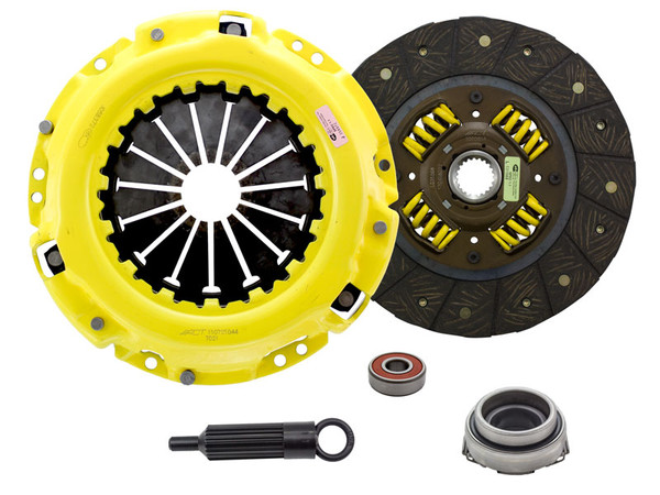 ACT HD-O/Perf Street Sprung Kit - TA1-HDSS