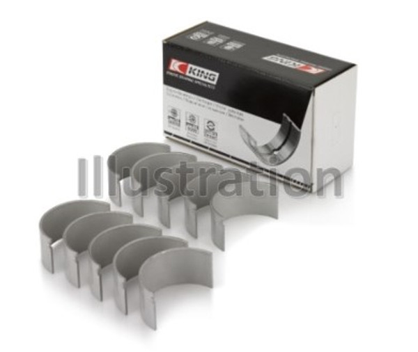 King Bearings - CR 524SV