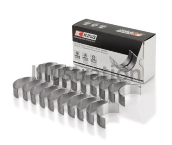 King Bearings - CR1039SI