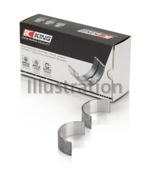 King Bearings - CR1305SI0.75