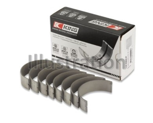 King Bearings - CR4645SV