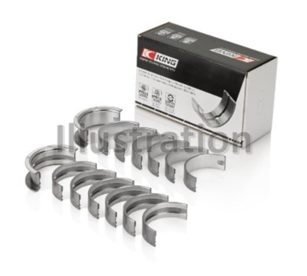 King Bearings - MB 798AM