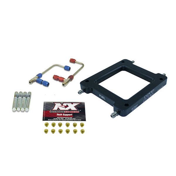 Nitrous Express Dominator Gemini STAGE 6 - NX607