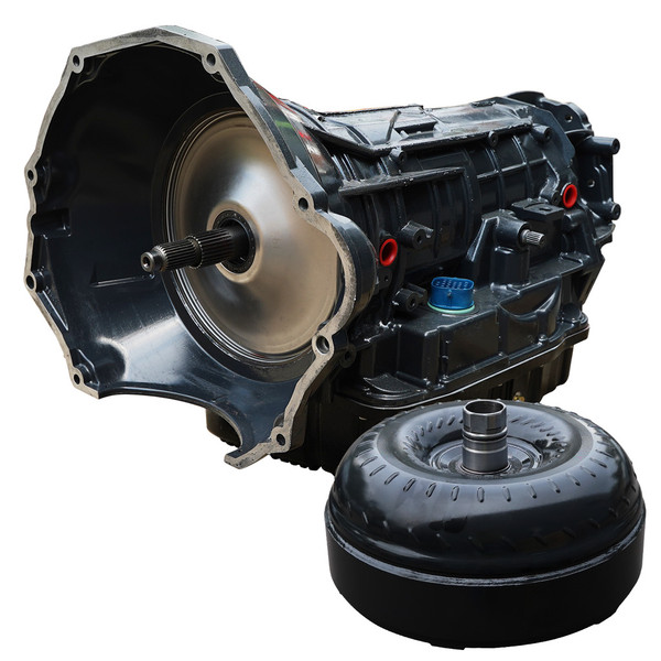 ROADMASTER 68RFE TRANSMISSION & PRO FORCE CONVERTER RAM 2019-2022 2WD - 1064302SS