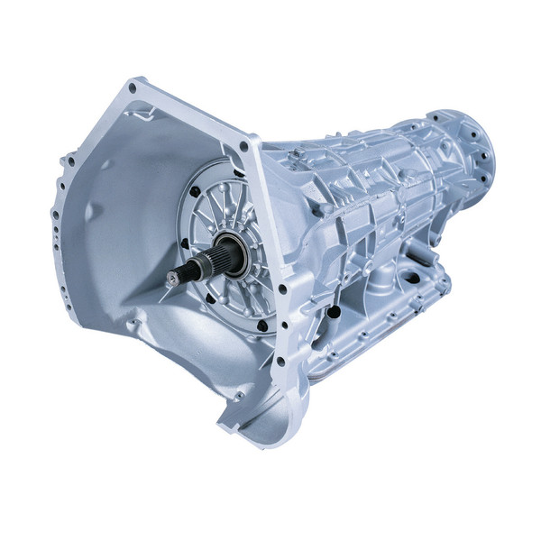 BD TowMaster Ford E4OD Transmission 1995-1997 4wd - 1064424F