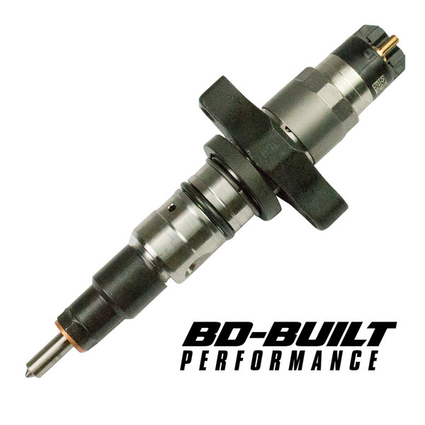 BD-Built Performance 5.9L Cummins CR Injector Dodge 2003-2004 Stage 1 33%/60hp - 1715860