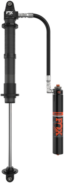 FACTORY RACE 2.5 X 14 COIL-OVER INTERNAL BYPASS ROTATING REMOTE SHOCK - DSC ADJUSTER - 981-25-606-3