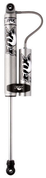 PERFORMANCE SERIES 2.0 SMOOTH BODY RESERVOIR SHOCK - 985-24-110