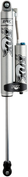 PERFORMANCE SERIES 2.0 SMOOTH BODY RESERVOIR SHOCK - ADJUSTABLE - 985-26-036