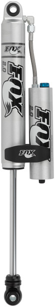 PERFORMANCE SERIES 2.0 SMOOTH BODY RESERVOIR SHOCK - ADJUSTABLE - 985-26-102