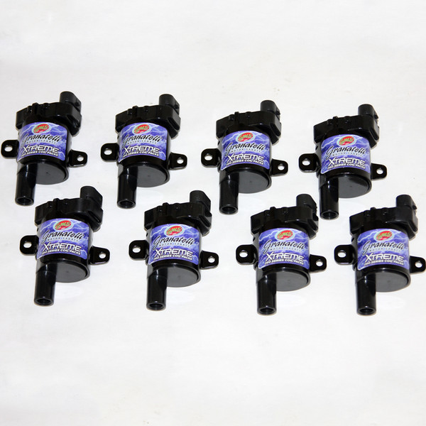 Granatelli GM LT Series Coil - 28-1680CP