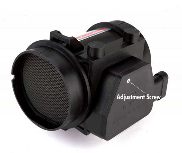 Granatelli Mass Airflow Sensor - 350100