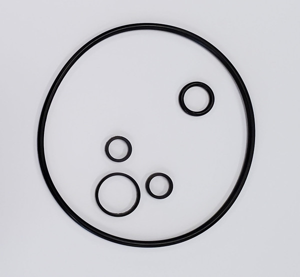 Borgeson - Seal kit - Borgeson Pump - P/N: SKPSPS - SKPSPS