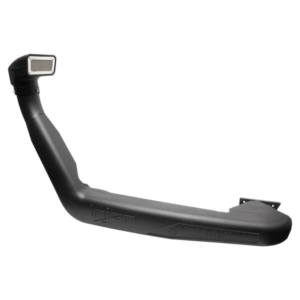 Injen EVOLUTION Snorkel For The Jeep JK - EVO15070