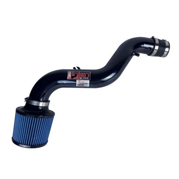 Injen Black IS Short Ram Cold Air Intake System - IS1400BLK