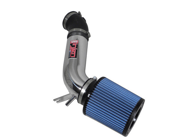 Injen Polished PF Cold Air Intake System - PF5070P