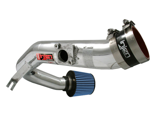 Injen Polished RD Cold Air Intake System - RD1200P