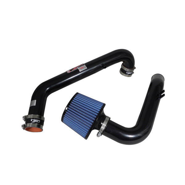 Injen Black RD Cold Air Intake System - RD1540BLK