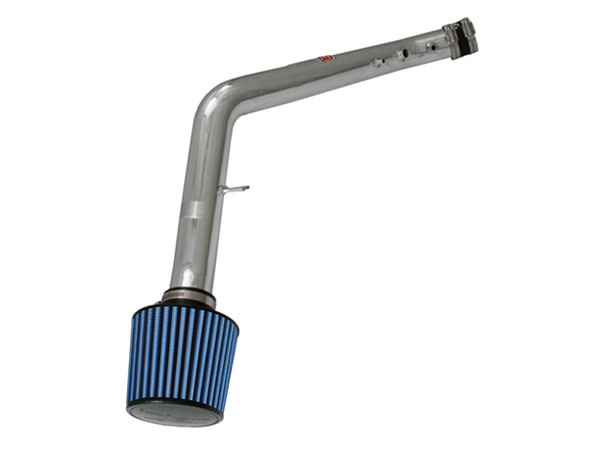 Injen Polished RD Cold Air Intake System - RD1555P