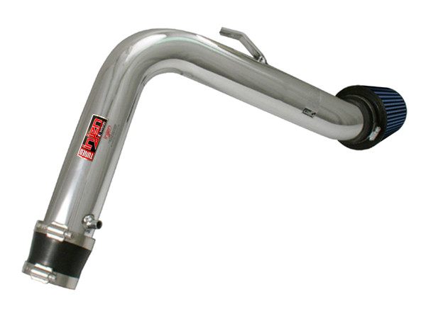 Injen Polished RD Cold Air Intake System - RD1660P