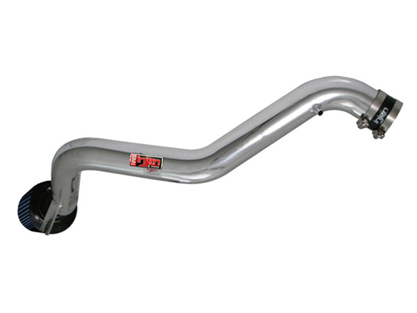 Injen Polished RD Cold Air Intake System - RD1720P