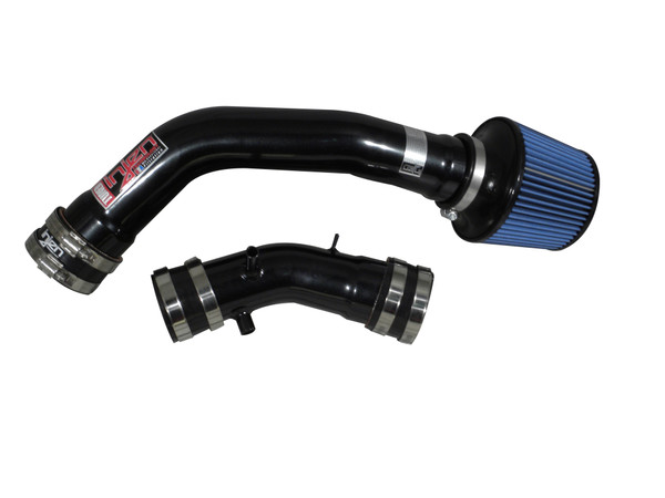 Injen Black RD Cold Air Intake System - RD1964BLK