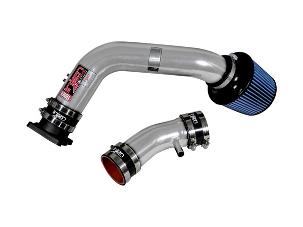 Injen Polished RD Cold Air Intake System - RD1966P