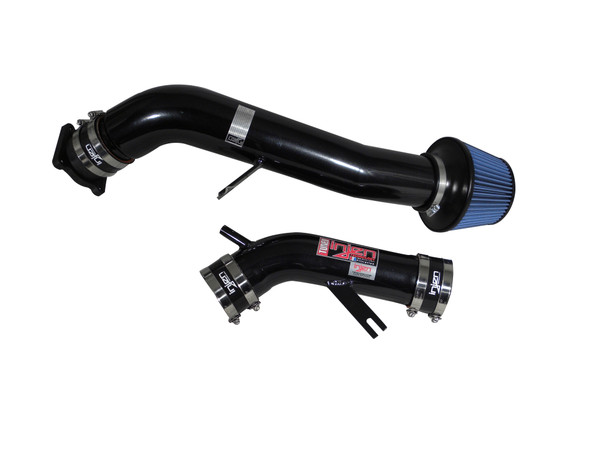 Injen Black RD Cold Air Intake System - RD1992BLK