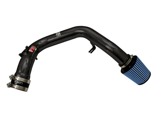Injen Black RD Cold Air Intake System - RD2075BLK