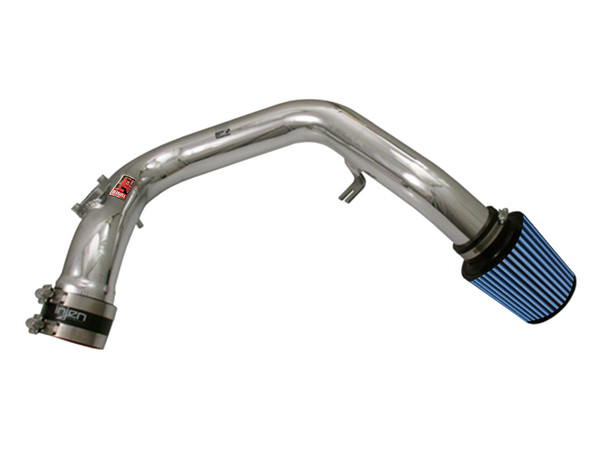Injen Polished RD Cold Air Intake System - RD2075P