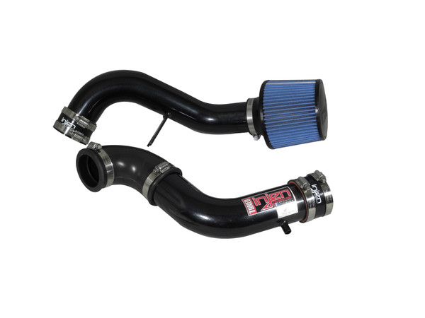 Injen Black RD Cold Air Intake System - RD6060BLK