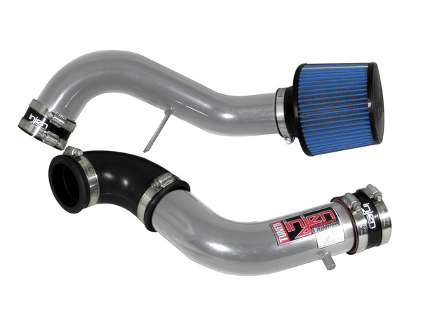 Injen Polished RD Cold Air Intake System - RD6060P