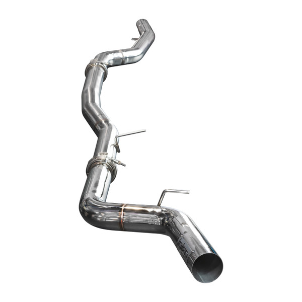 Injen Performance Exhaust System - SES2300RS
