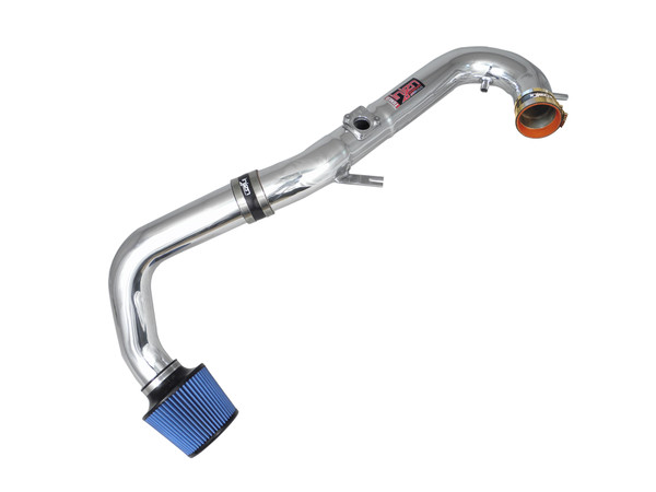 Injen Polished SP Short Ram Air Intake System - SP1222P