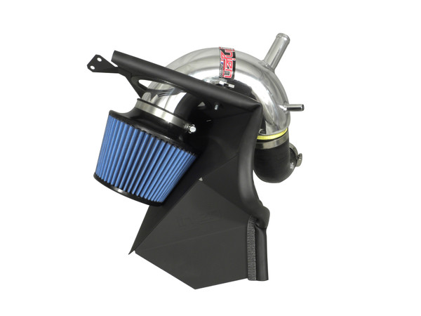 Injen Polished SP Short Ram Intake System - SP1387P