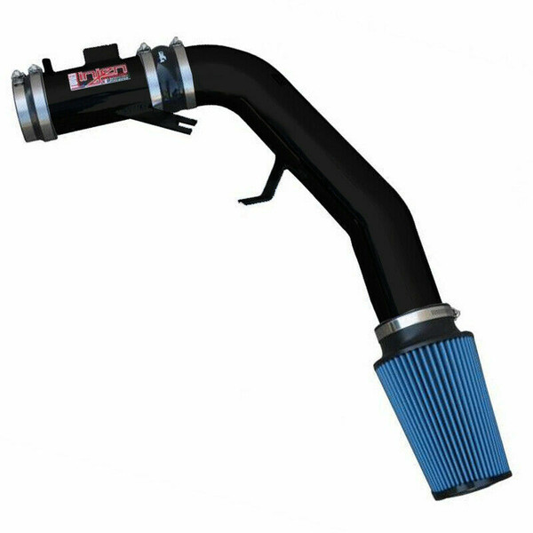 Injen Black SP Cold Air Intake System - SP1480BLK