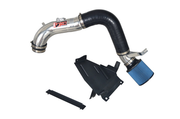 Injen Polished SP Cold Air Intake System - SP1575P