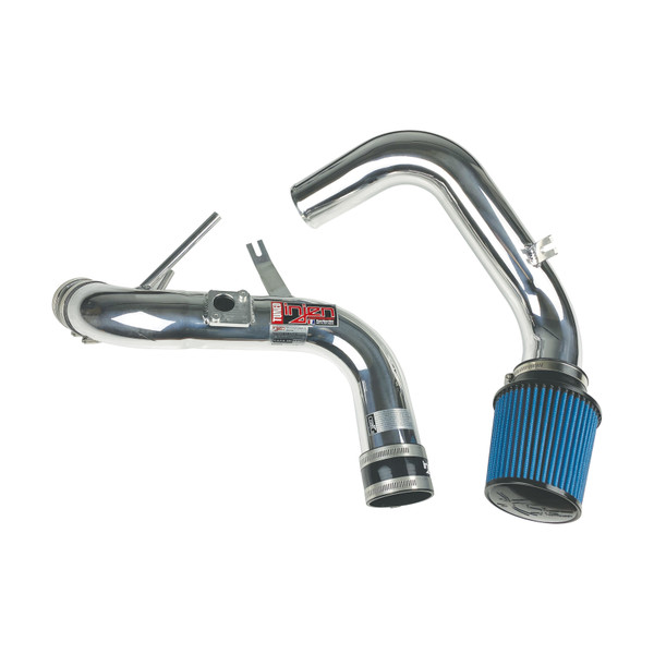 Injen Polished SP Cold Air Intake System - SP1727P