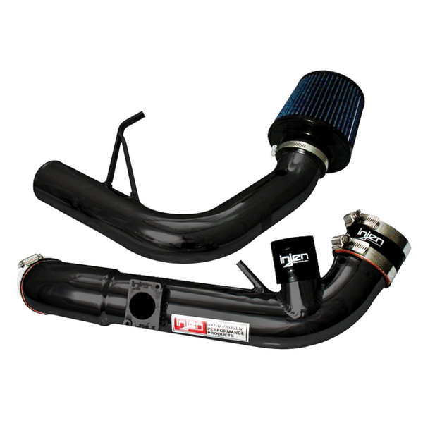 Injen Black SP Cold Air Intake System - SP1870BLK