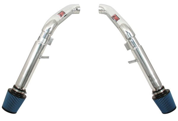 Injen Polished SP Cold Air Intake System - SP1990P