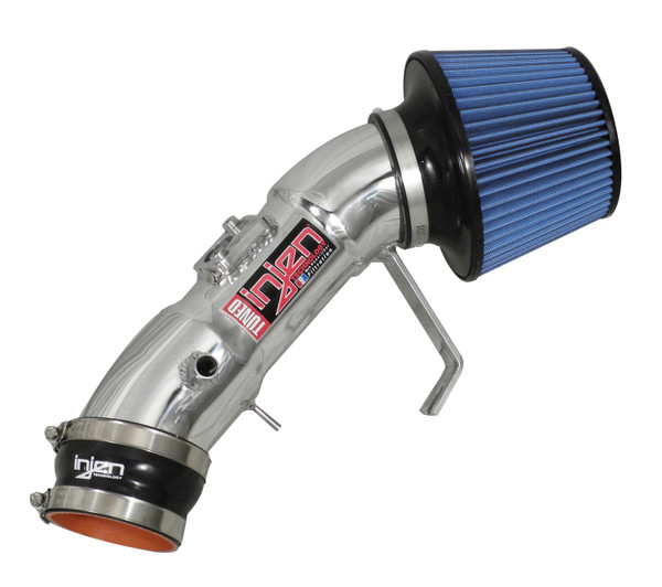 Injen Polished SP Short Ram Intake System - SP2033P
