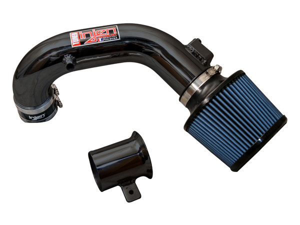 Injen Black SP Short Ram Intake System - SP2035BLK