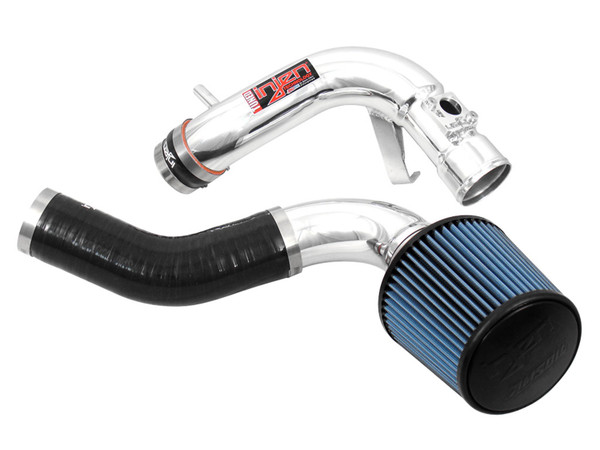 Injen Polished SP Cold Air Intake System - SP2080P
